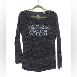 Turnrows Graphic Tee